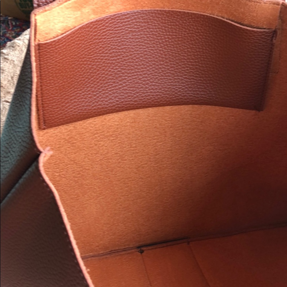 ❤️NWOT Vince Camuto tote - Picture 5 of 11